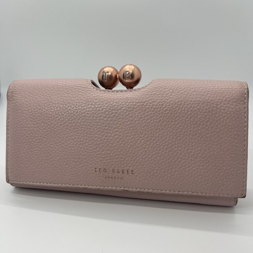 Ted baker light pink - pink, bovine
