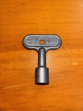 Smith Water Spigot Aluminum