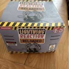 Lightning Reaction Reloaded 4