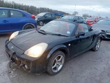 TOYOTA MR2 MK3 ROADSTER 1.8