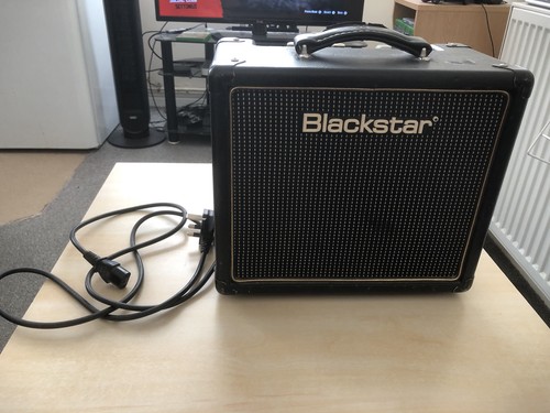 Blackstar amp 1 - amp, ht