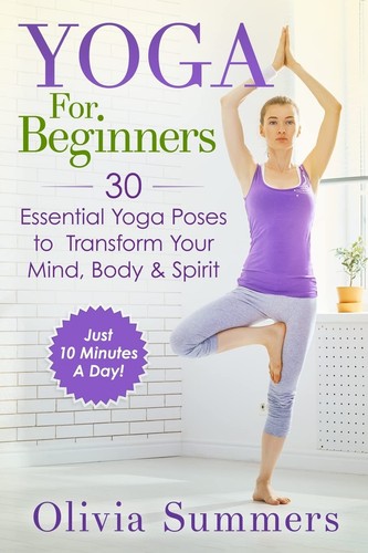 Yoga for beginners learn - yoga,