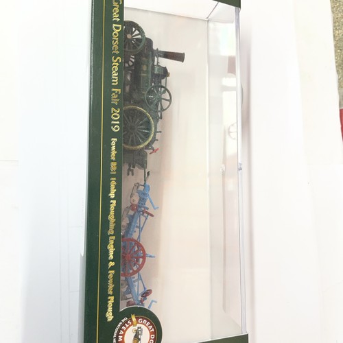 Oxford fowler bb1 - fowler,