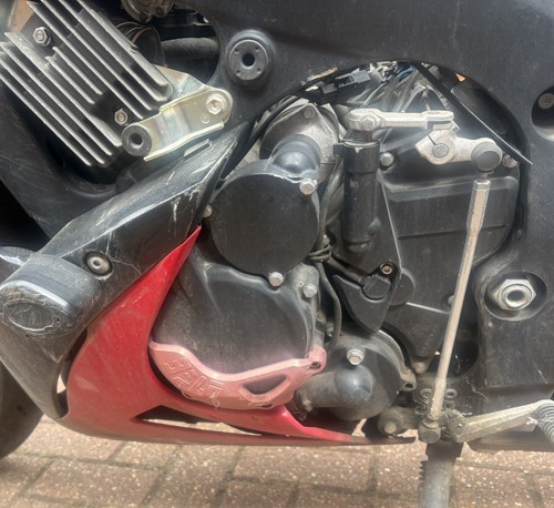 2011 suzuki gsxr 750 l1 - 2011, 50