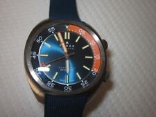 Farer Leven Ocean Divers