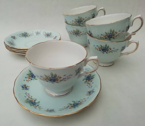 Vintage colclough bone china - vintage,
