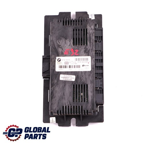 Bmw e92 footwell xenon - xenon, light