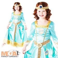 Princess Merida Deluxe