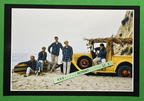 Found 4x6 photo the beach - found,