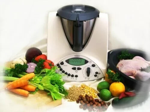 Thermomix tm31 very - -, good
