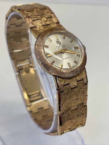 Tressa ladies vintage - vintage, (1960s)