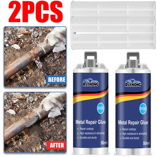 2pcs liquid metal - 2pcs,