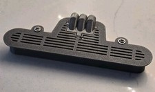 Easyvent Replacement (Vivexotic) Vivarium Air Vent - High Airflow - Extra Secure