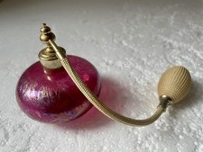 Brierly Deep Pink Vintage