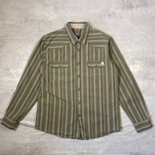 Mambo loud shirt size - mambo, medium