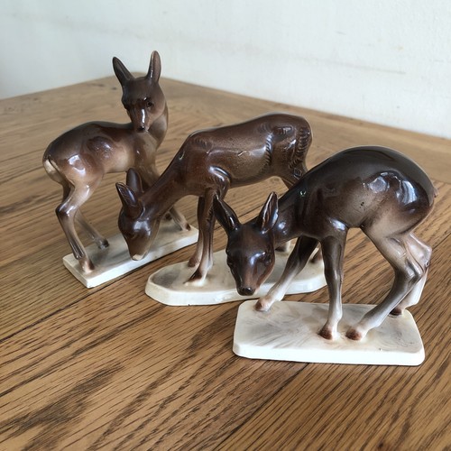 Set vintage porcelain - set, of