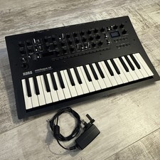 Korg Minilogue XD Polyphonic