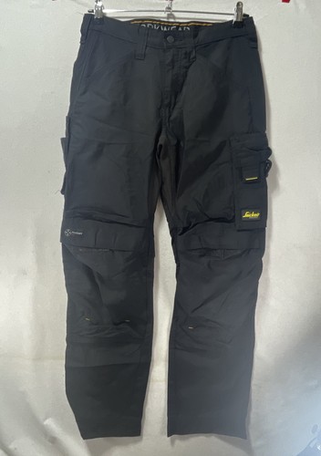Snickers workwear trousers - snickers, pro