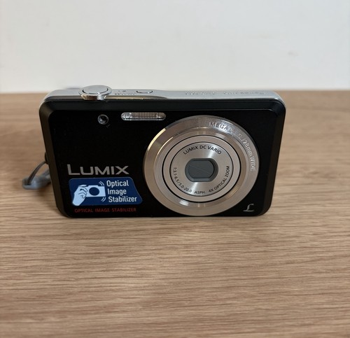 Panasonic lumix dmc - panasonic,