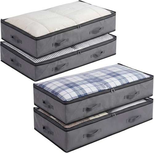 90l under bed storage bag - 90l,