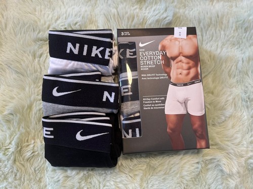 Nike men underwear boxer - men's,