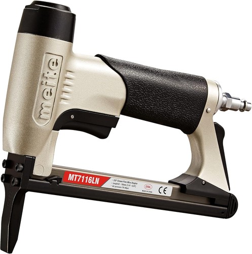 Mt7116ln air staple gun long - staple,