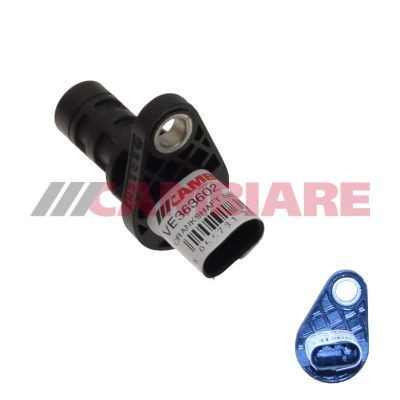Cambiare crankshaft position - crankshaft,