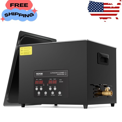 15l sonic cleaning - cleaning, 360w