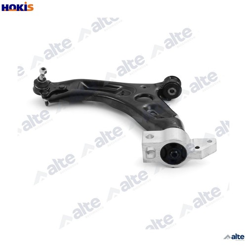 Controltrailing arm wheel - controltrailing,