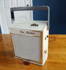 Rare Vintage Sharp SP-701 Mini