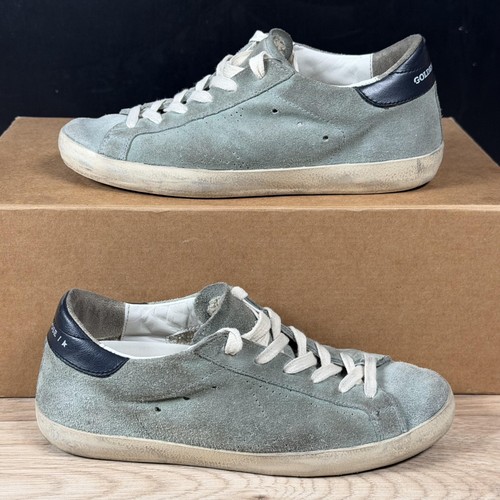Golden goose super - golden,