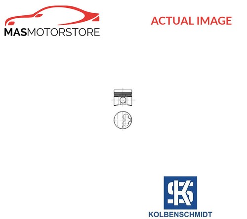 Engine piston rings - engine,