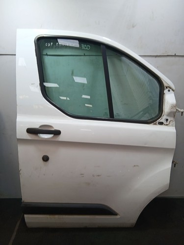 Ford transit custom 280 - transit,