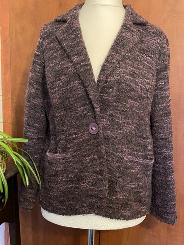 Women boucle fabric - boucle,