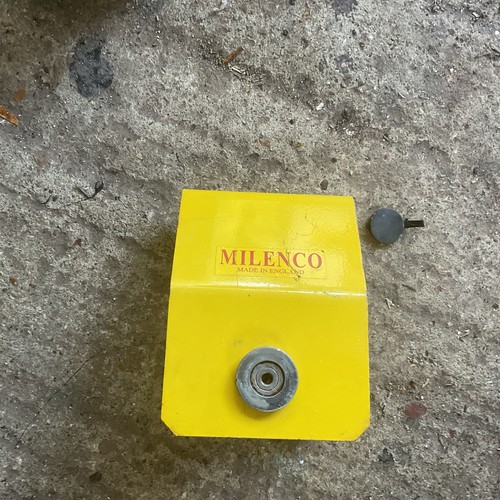 Milenco alko stabiliser - alko,