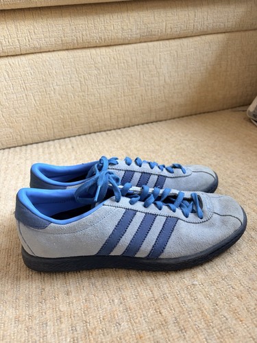 Adidas light blue and - adidas,