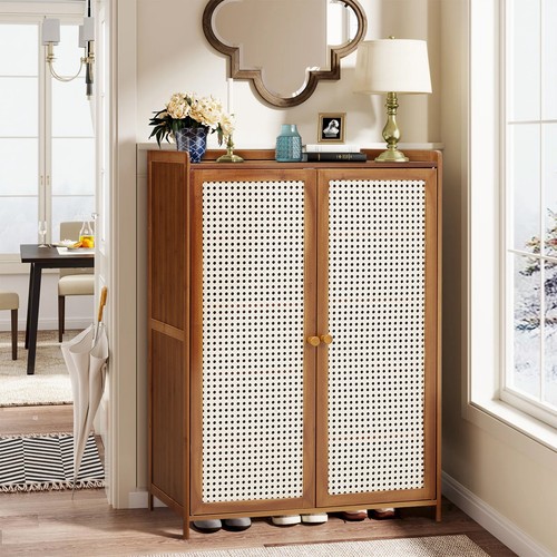 Shoe cabinet storage cupboard - cabinet,