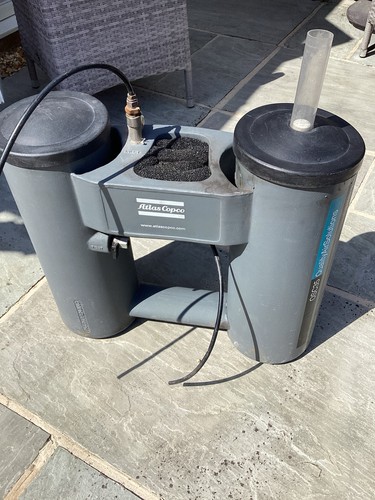 Atlas copco osc dibt - copco,