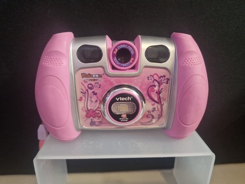 Vtech pink kidizoom twist - pink,