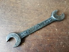 Small Vintage Snail Brand