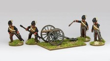 Painted 28mm Perry Miniatures