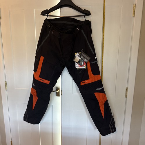 Rst motorcycle trousers pro - trousers,