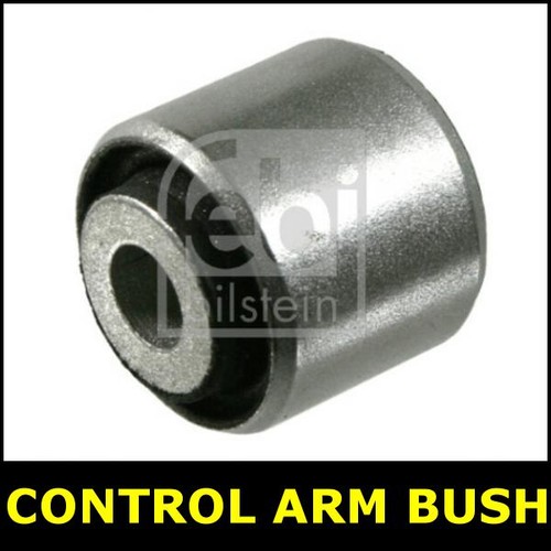 Suspension control arm bush - control,