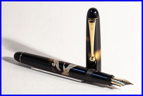 Pilot namiki togidashi hira - pilot,