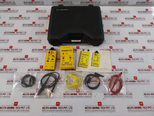 Unitest 2030 2031 cable - 2030,