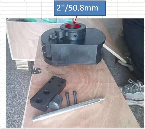 1pc new style 50 8mm - 1pc,