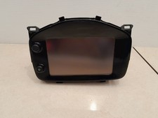 2018 TOYOTA AYGO RADIO (STEREO) 86140-0H010