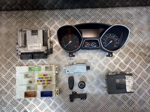 Ford focus mk3 1 - ford,