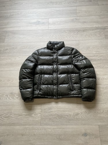 Authentic rare dark green - dark,