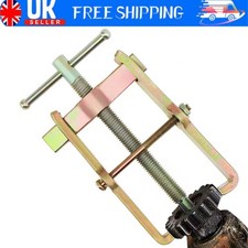 3 inch 2-Jaw Gear Bearing Puller Pump Pulley Remover Motorcycle Car Repair Tool